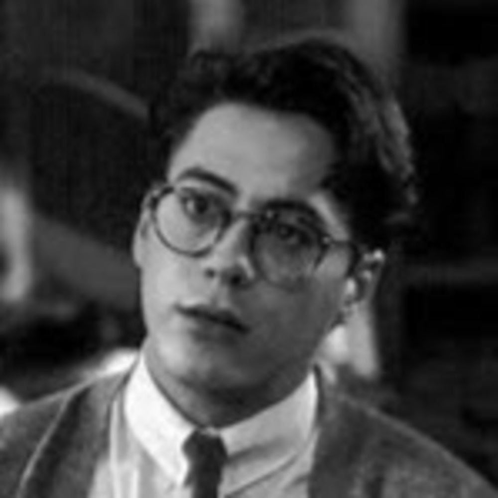 Meet your Posher, Dylan